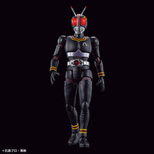 Load image into Gallery viewer, Figure-rise Standard MASKED RIDER BLACK
