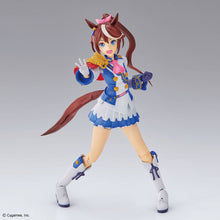 Load image into Gallery viewer, FIGURE-RISE STANDARD UMAMUSUME : PRETTY DERBY TOKAI TEIO
