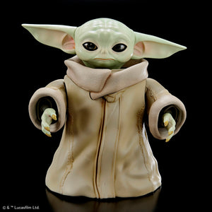 STAR WARS 1/4 GROGU