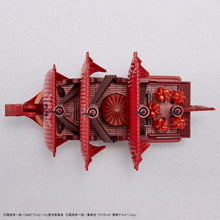 Load image into Gallery viewer, GRAND SHIP COLLECTION RED FORCE FILM RED Commemorative Color Ver.
