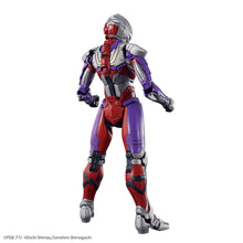 Load image into Gallery viewer, Figure-rise Standard ULTRAMAN SUIT TIGA -ACTION-
