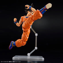 Load image into Gallery viewer, Figure-rise Standard SON GOKU (NEW SPEC Ver.)
