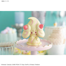 Load image into Gallery viewer, POKEMON PLAMO COLLECTION QUICK!! 12 ALCREMIE
