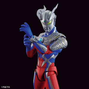 Figure-rise Standard ULTRAMAN SUIT ZERO