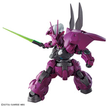 Load image into Gallery viewer, HG 1/144 GUEL&#39;S DILANZA
