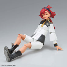 Load image into Gallery viewer, Figure-rise Standard SULETTA MERCURY
