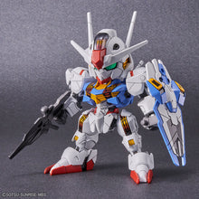 Load image into Gallery viewer, SD Gundam EX-Standard XVX-016 GUNDAM AERIAL
