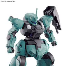 Load image into Gallery viewer, HG 1/144 DILANZA STANDARD TYPE / LAUDA&#39;S DILANZA
