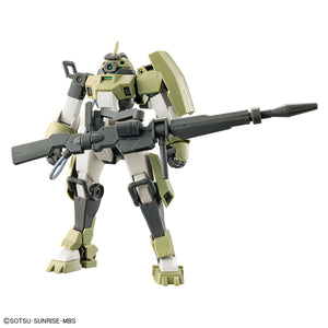 HG 1/144 CHUCHU'S DEMI TRAINER