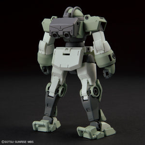 HG 1/144 DEMI TRAINER