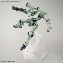 Load image into Gallery viewer, HG 1/144 ZOWORT
