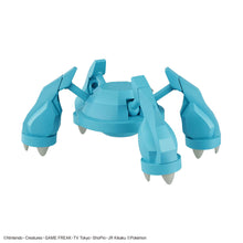 Load image into Gallery viewer, POKÉMON PLAMO COLLECTION 53 SELECT SERIES METAGROSS
