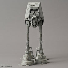 Load image into Gallery viewer, STAR WARS 1/144 AT-AT
