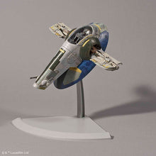 Load image into Gallery viewer, 1/144 SLAVE I (Jango Fett Ver.)
