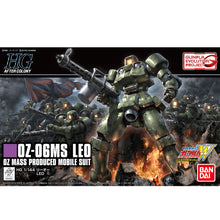 Load image into Gallery viewer, HGAC 1/144 LEO

