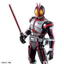 Load image into Gallery viewer, Figure-rise Standard MASKED RIDER FAIZ
