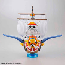 Load image into Gallery viewer, GRAND SHIP THOUSAND SUNNY FLYING MODEL
