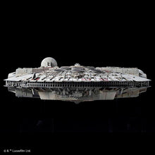 Load image into Gallery viewer, 1/144 MILLENNIUM FALCON (The Rise Of Skywalker)
