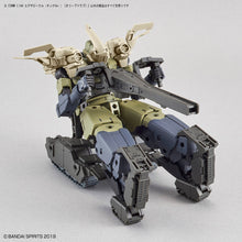 Load image into Gallery viewer, 30MM Extended Armament Vehicle (Tank Ver.) [Olive Drab]
