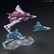 Load image into Gallery viewer, 1/72 SV-262Ba DRAKEN III (MIRAGE FARINA JENIUS UNIT) + LILLDRAKEN + MISSILE PODS

