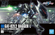 Load image into Gallery viewer, HGCE 1/144 GAT-02L2 DAGGER L
