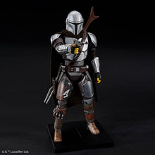 Load image into Gallery viewer, 1/12 THE MANDALORIAN (BESKAR ARMOR)
