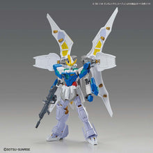 Load image into Gallery viewer, HG 1/144 GUNDAM LIVELANCE HEAVEN
