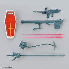 Load image into Gallery viewer, ENTRY GRADE RX-78-2 GUNDAM (FULL WEAPON SET)
