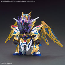 Load image into Gallery viewer, SDW Heroes 15 Cleopatra Qubeley Dark Mask Ver.
