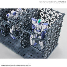 Load image into Gallery viewer, 30MM CUSTOMIZE SCENE BASE (TRUSS BASE Ver.)

