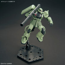 Load image into Gallery viewer, HGUC 1/144 MS-06 ZAKU Ⅱ
