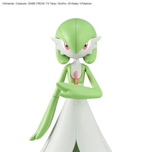 Load image into Gallery viewer, POKEMON PLAMO COLLECTION 49 SELECT SERIES GARDEVOIR
