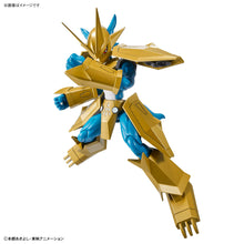 Load image into Gallery viewer, FIGURE-RISE STANDARD MAGNAMON
