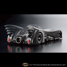 Load image into Gallery viewer, 1/35 SCALE MODEL KIT BATMOBILE (BATMAN VER.)
