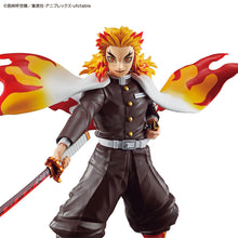 Load image into Gallery viewer, Demon Slayer Model Kit Kyojuro Rengoku
