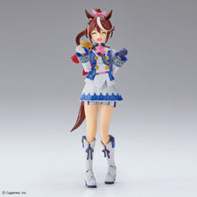 Load image into Gallery viewer, FIGURE-RISE STANDARD UMAMUSUME : PRETTY DERBY TOKAI TEIO
