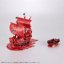 Load image into Gallery viewer, Grand Ship Collection Thousand Sunny FILM RED Commemorative Color Ver.
