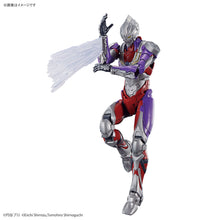 Load image into Gallery viewer, Figure-rise Standard ULTRAMAN SUIT TIGA -ACTION-
