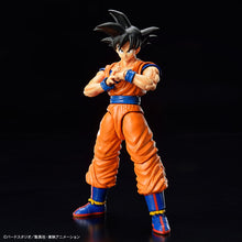 Load image into Gallery viewer, Figure-rise Standard SON GOKU (NEW SPEC Ver.)
