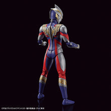 Load image into Gallery viewer, Figure-rise Standard ULTRAMAN TRIGGER MULTI TYPE
