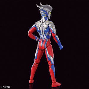 Figure-rise Standard ULTRAMAN SUIT ZERO