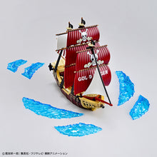 Load image into Gallery viewer, GRAND SHIP COLLECTION: ORO JACKSON
