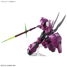 Load image into Gallery viewer, HG 1/144 GUEL&#39;S DILANZA
