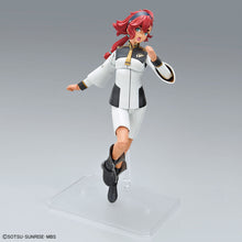 Load image into Gallery viewer, Figure-rise Standard SULETTA MERCURY
