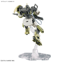 Load image into Gallery viewer, HG 1/144 CHUCHU&#39;S DEMI TRAINER
