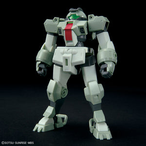 HG 1/144 DEMI TRAINER
