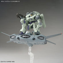 Load image into Gallery viewer, HG 1/144 ZOWORT
