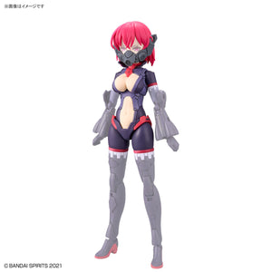 30MS OPTION PARTS SET 6 (CHASER COSTUME)