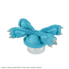 Load image into Gallery viewer, POKÉMON PLAMO COLLECTION 53 SELECT SERIES METAGROSS

