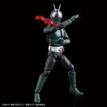 Load image into Gallery viewer, Figure-rise Standard MASKED RIDER (Shin Masked Rider)
